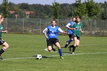 Bild 71 - wBjun KaKi am 9.9.12